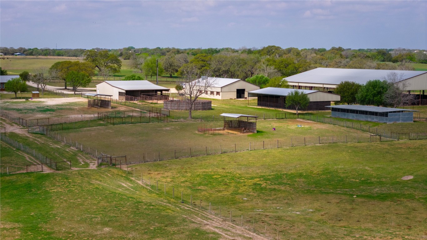 0 Wolters Road Schulenburg, TX 78956 - Photo 29 of 36