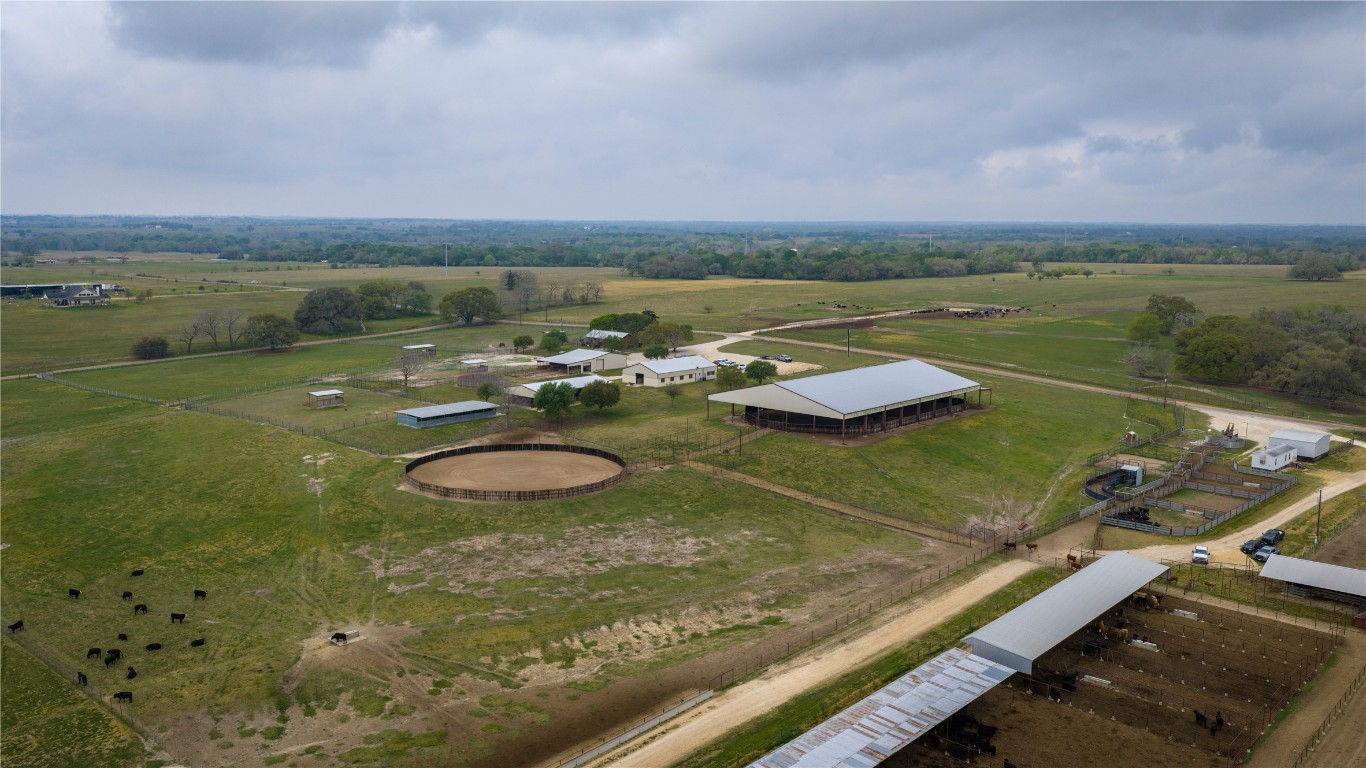 0 Wolters Road Schulenburg, TX 78956 - Photo 33 of 36
