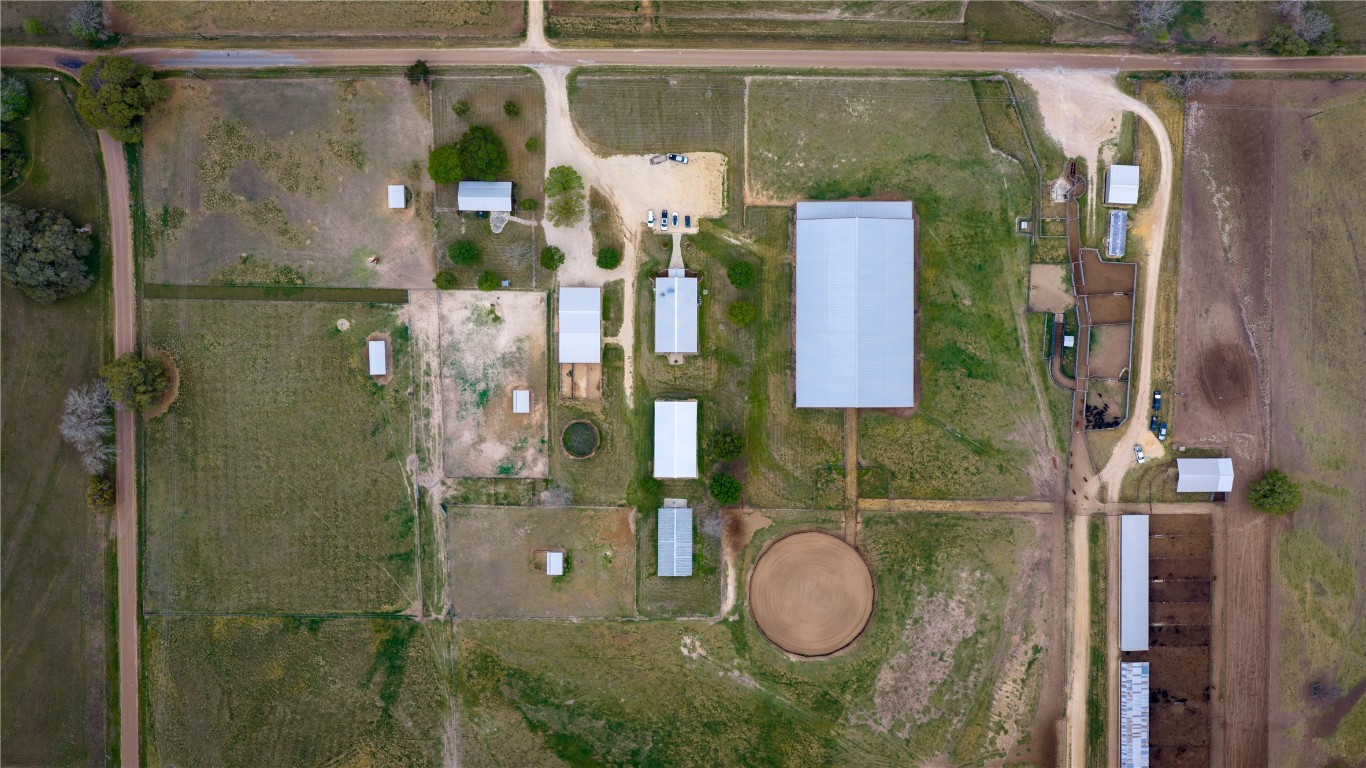 0 Wolters Road Schulenburg, TX 78956 - Photo 34 of 36