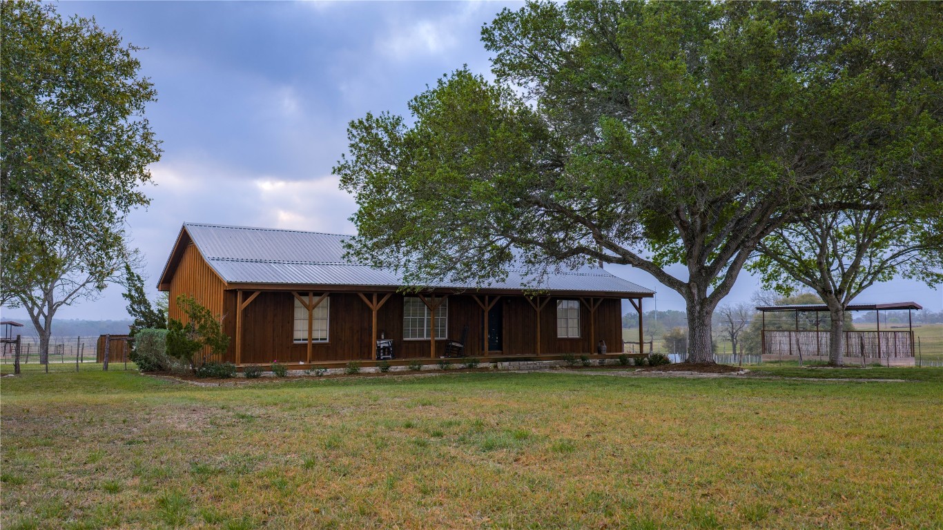 0 Wolters Road Schulenburg, TX 78956 - Photo 10 of 36