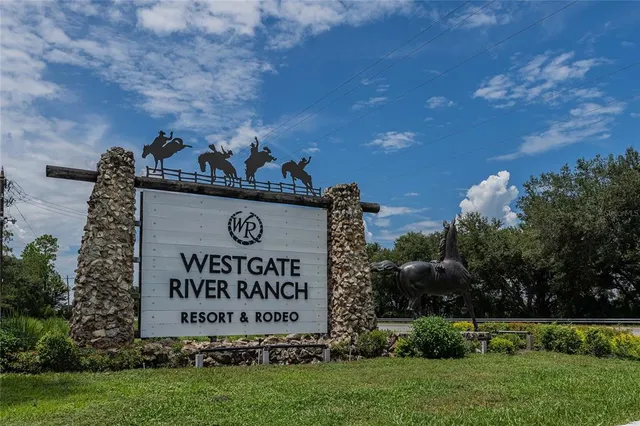 a view of outdoor space with garden and trees
