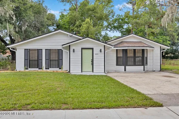 $319,000 | 6015 Royal Estates Place, Jacksonville, FL 32277