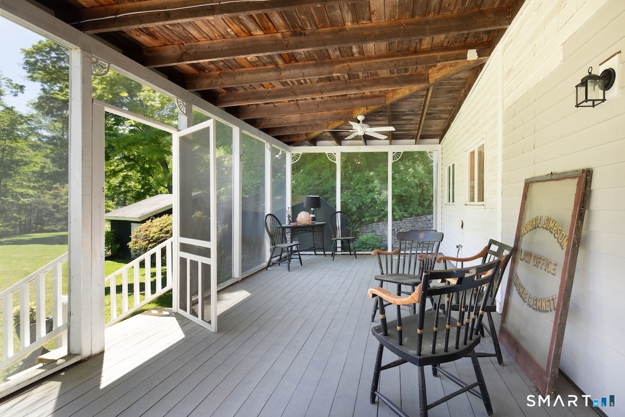 28 White Hollow Road Salisbury, CT 06039 - Photo 30 of 37