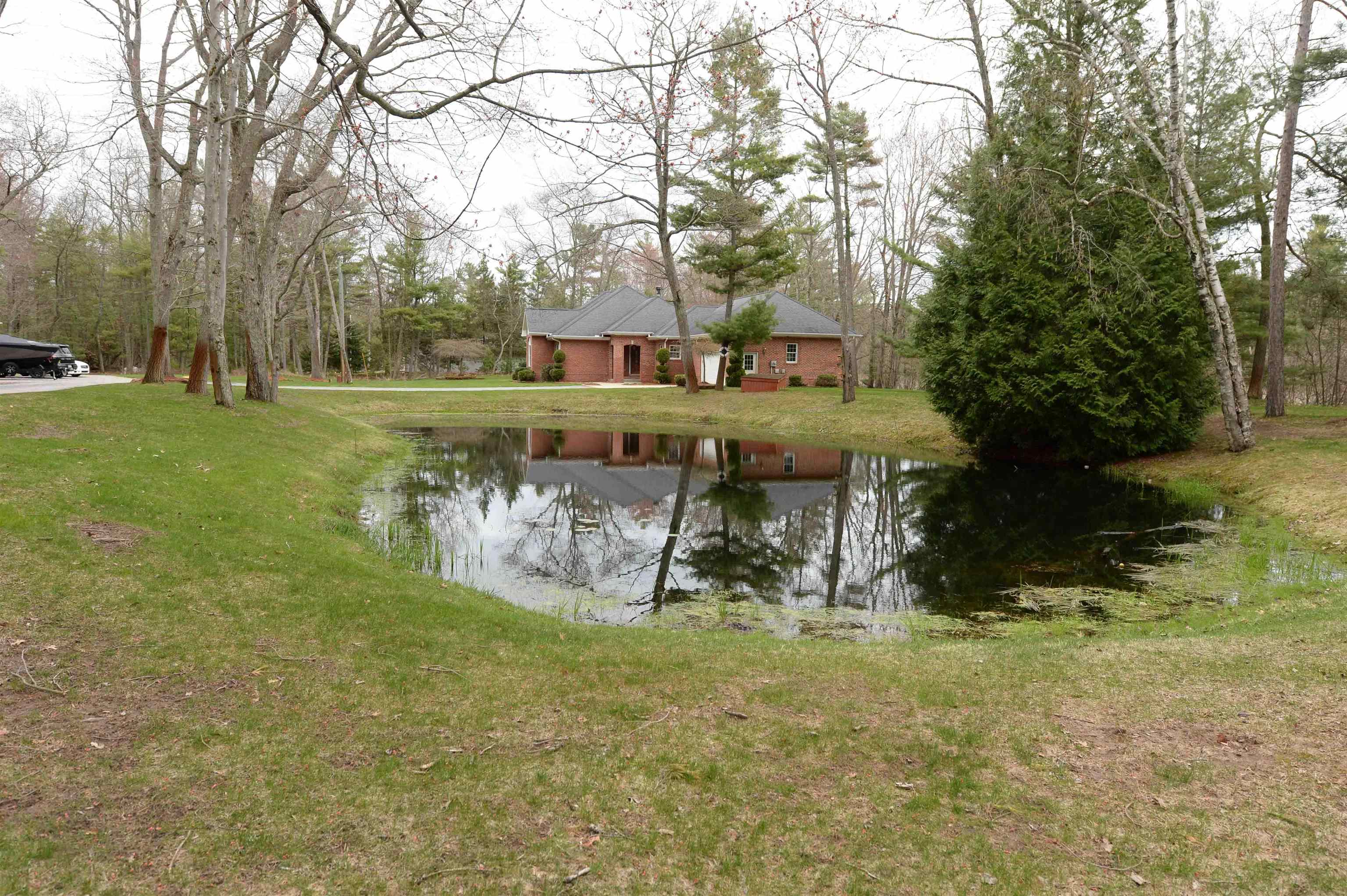 4507 Gowen Road, Unit LOT: 6365 East Tawas, MI 48730 - Photo 8 of 85