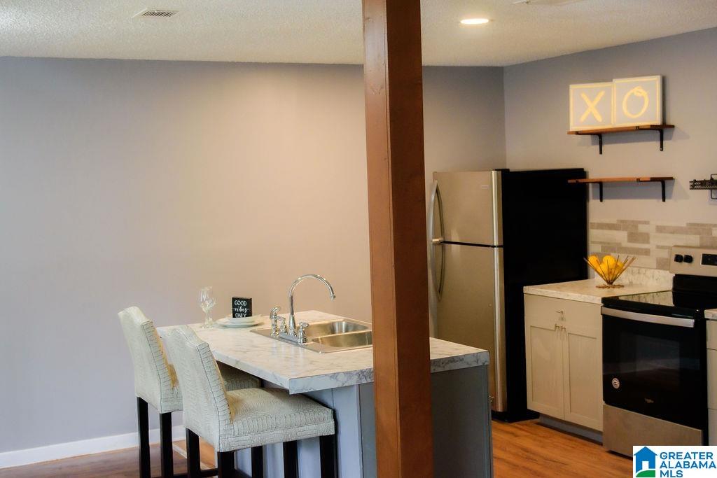 2109 Powderly Avenue Southwest Birmingham, AL 35211 - Photo 8 of 26