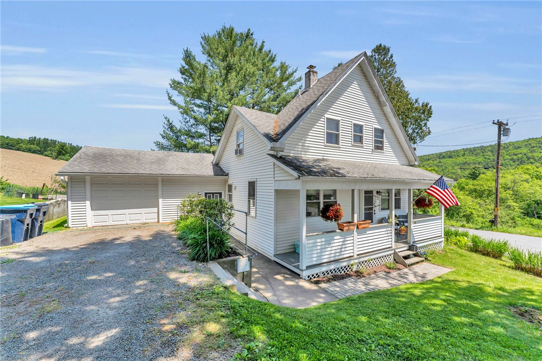 102 Lougheed Road Oneonta, NY 13820 - Photo 7 of 25