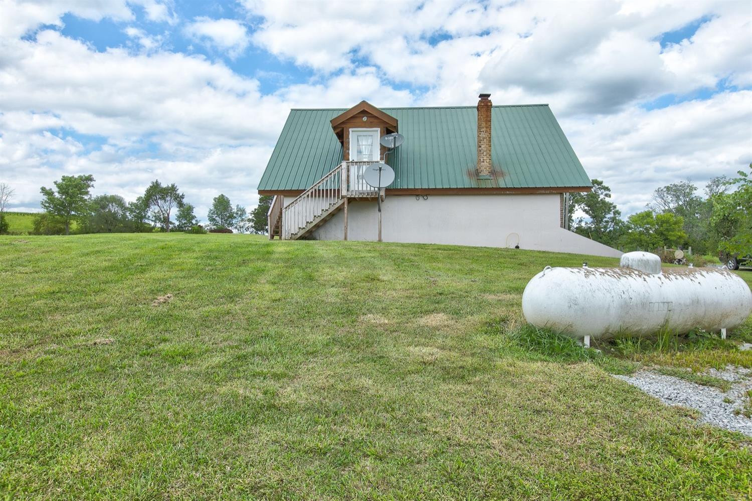 641 Joe Snedegar Road Mount Sterling, KY 40353 - Photo 44 of 48 Photo 44