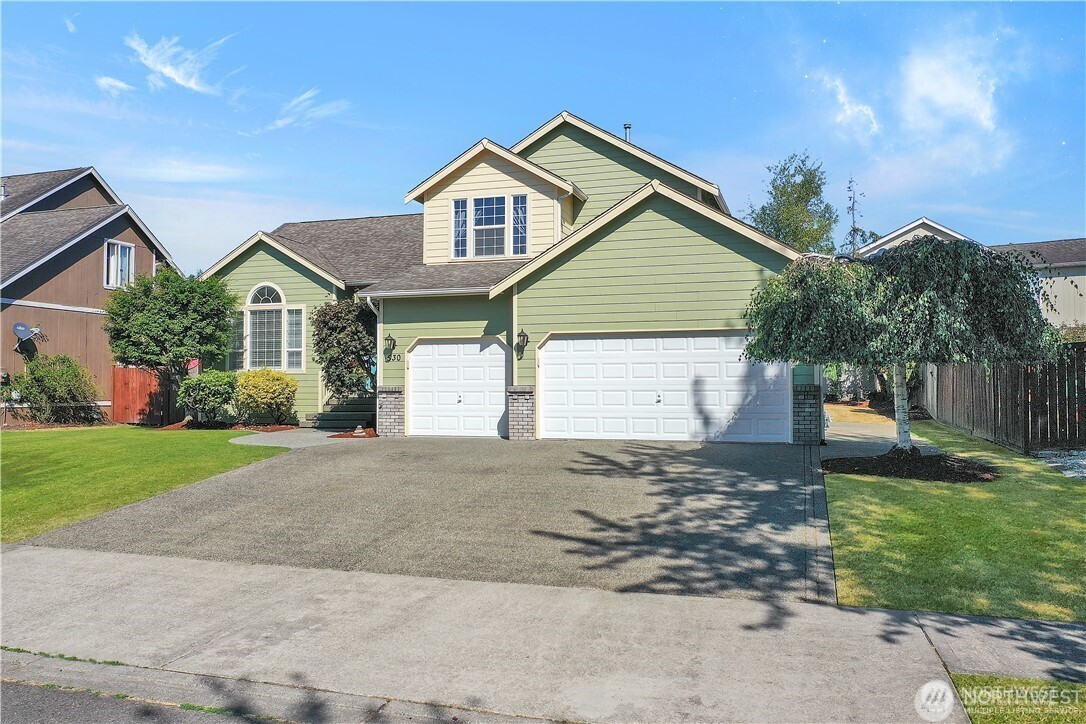 530 Hackmann Street Buckley, WA 98321 - Photo 1 of 37