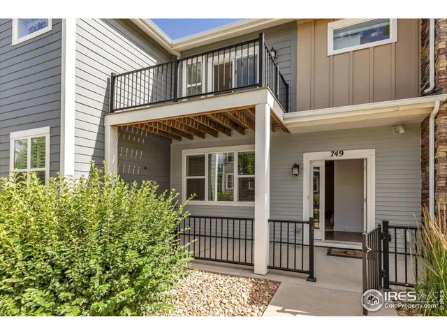 $450,000 | 749 Robert Street, Longmont, CO 80503