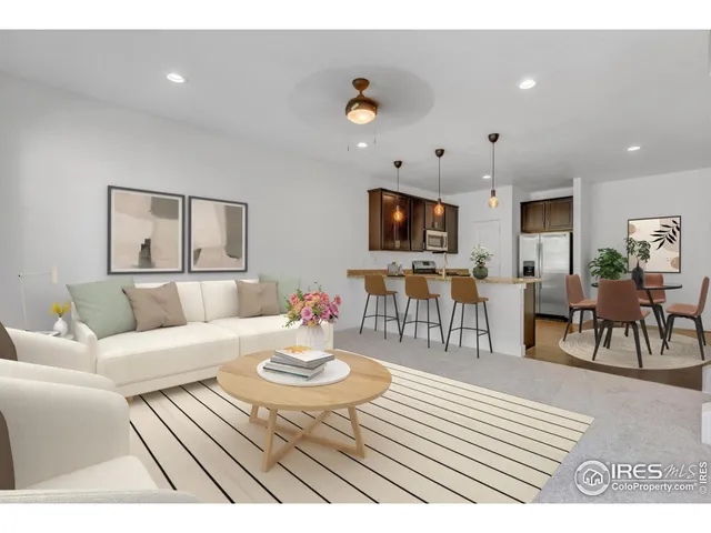 $450,000 | 749 Robert Street, Longmont, CO 80503