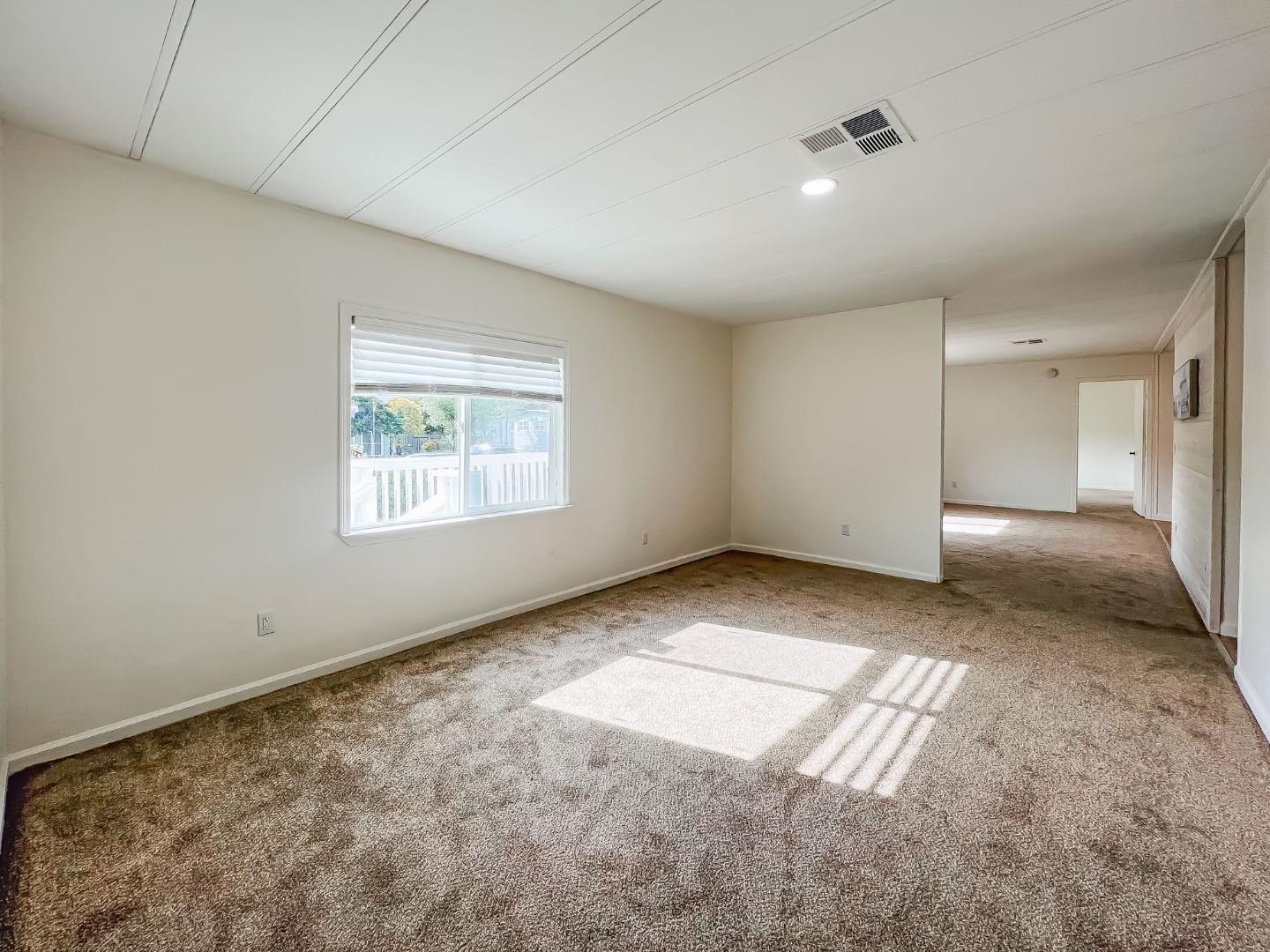 800 Dolan Road, Unit 40 Moss Landing, CA 95039 - Photo 12 of 23 a view of an empty room with a window