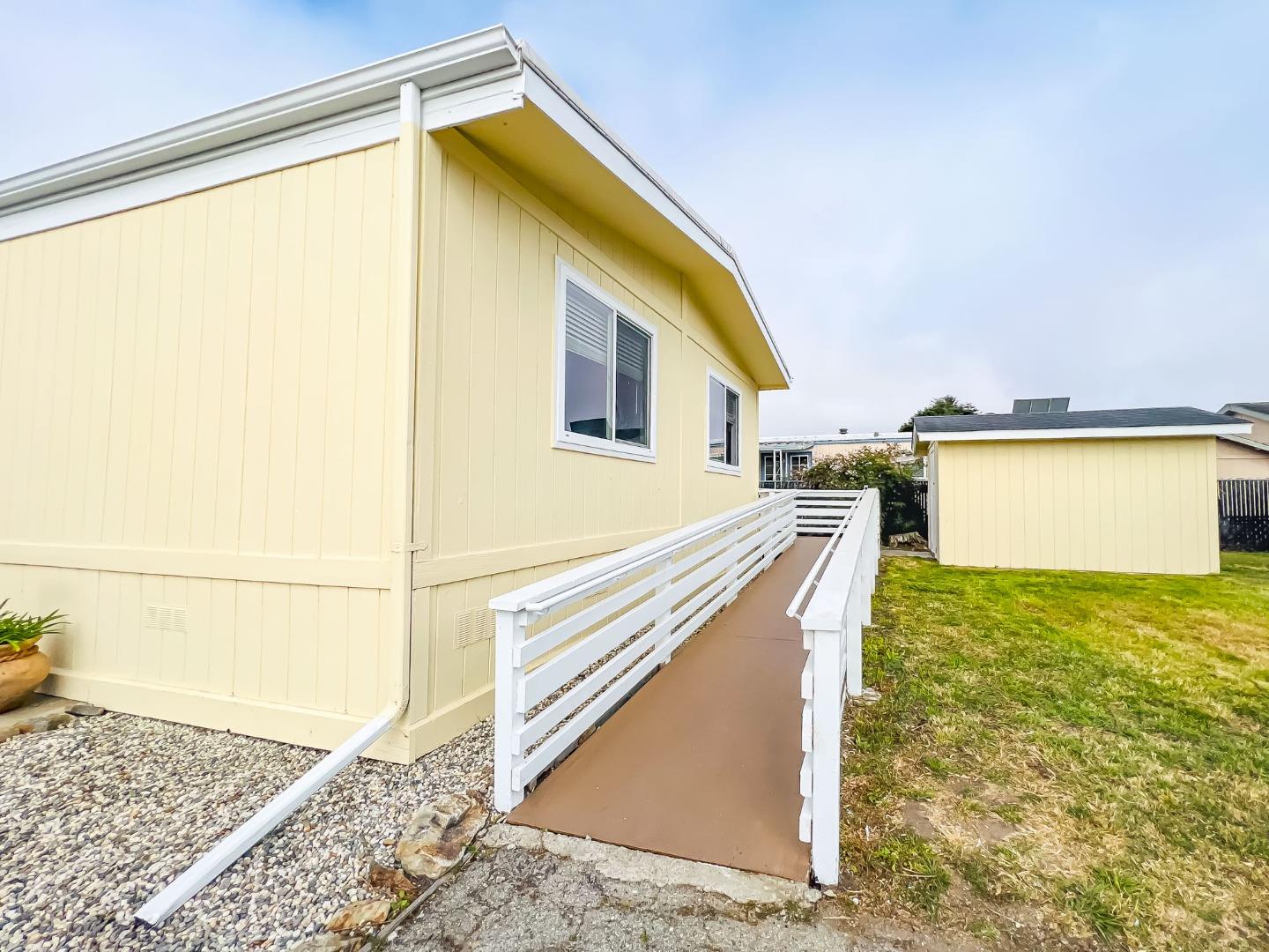 800 Dolan Road, Unit 40 Moss Landing, CA 95039 - Photo 21 of 23