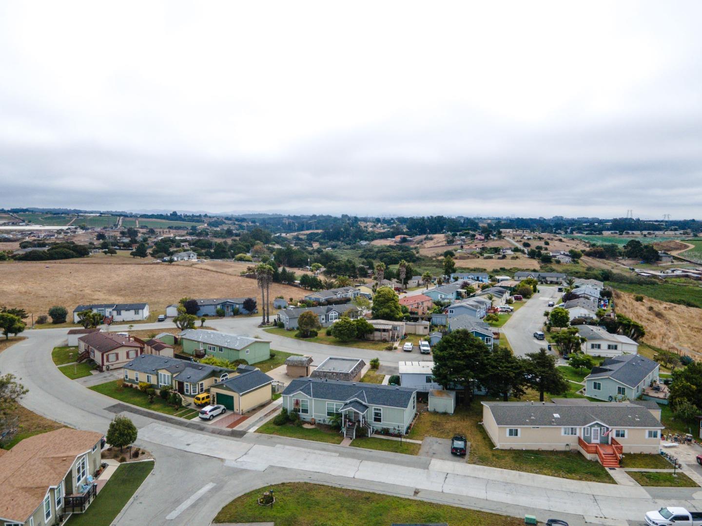 800 Dolan Road, Unit 40 Moss Landing, CA 95039 - Photo 22 of 23 an aerial view of a city