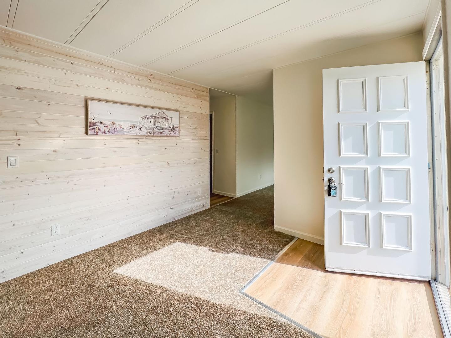 800 Dolan Road, Unit 40 Moss Landing, CA 95039 - Photo 9 of 23 a view of an empty room