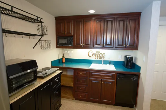 $257,900 | 2981 Kimberland Drive, Unit 202, New Meadows, ID 83654