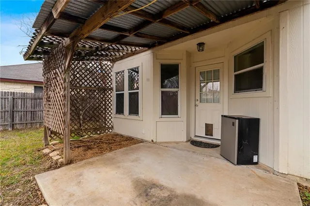 $1,799 | 801 Escondido Drive, Leander, TX 78641