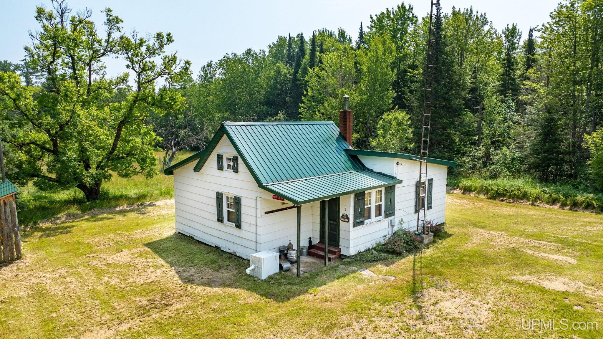 25649 Portage Entry Road Chassell, MI 49916 - Photo 5 of 65
