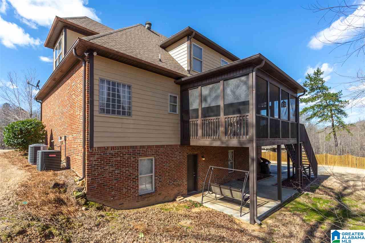 1225 Hickory Valley Road Trussville, AL 35173 - Photo 41 of 47