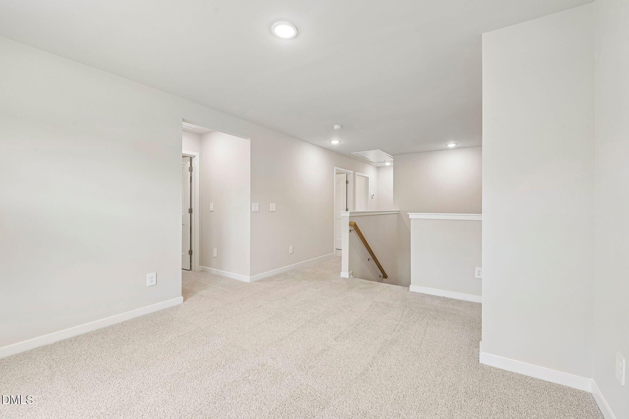 1452 Hatteras Road Durham, NC 27703 - Photo 29 of 49 29-web-or-mls-Raleigh - Avalon Place - 1