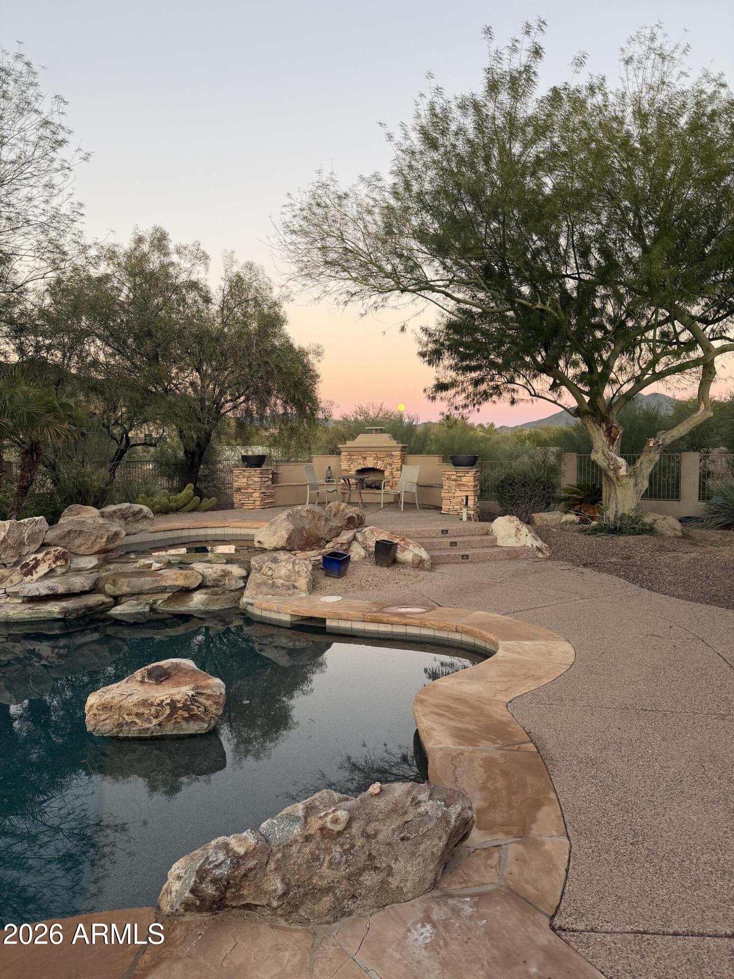 3768 East El Sendero Road Cave Creek, AZ 85331 - Photo 2 of 4 IMG_0101