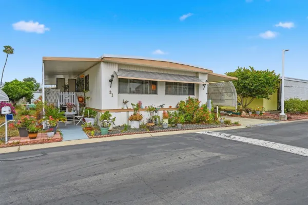 $145,000 | 2280 East Valley Parkway, Unit 21, Escondido, CA 92027