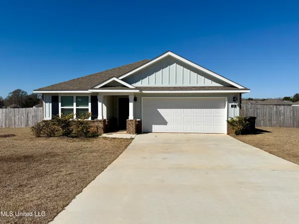 $249,000 | 196 Mill Street, Lucedale, MS 39452