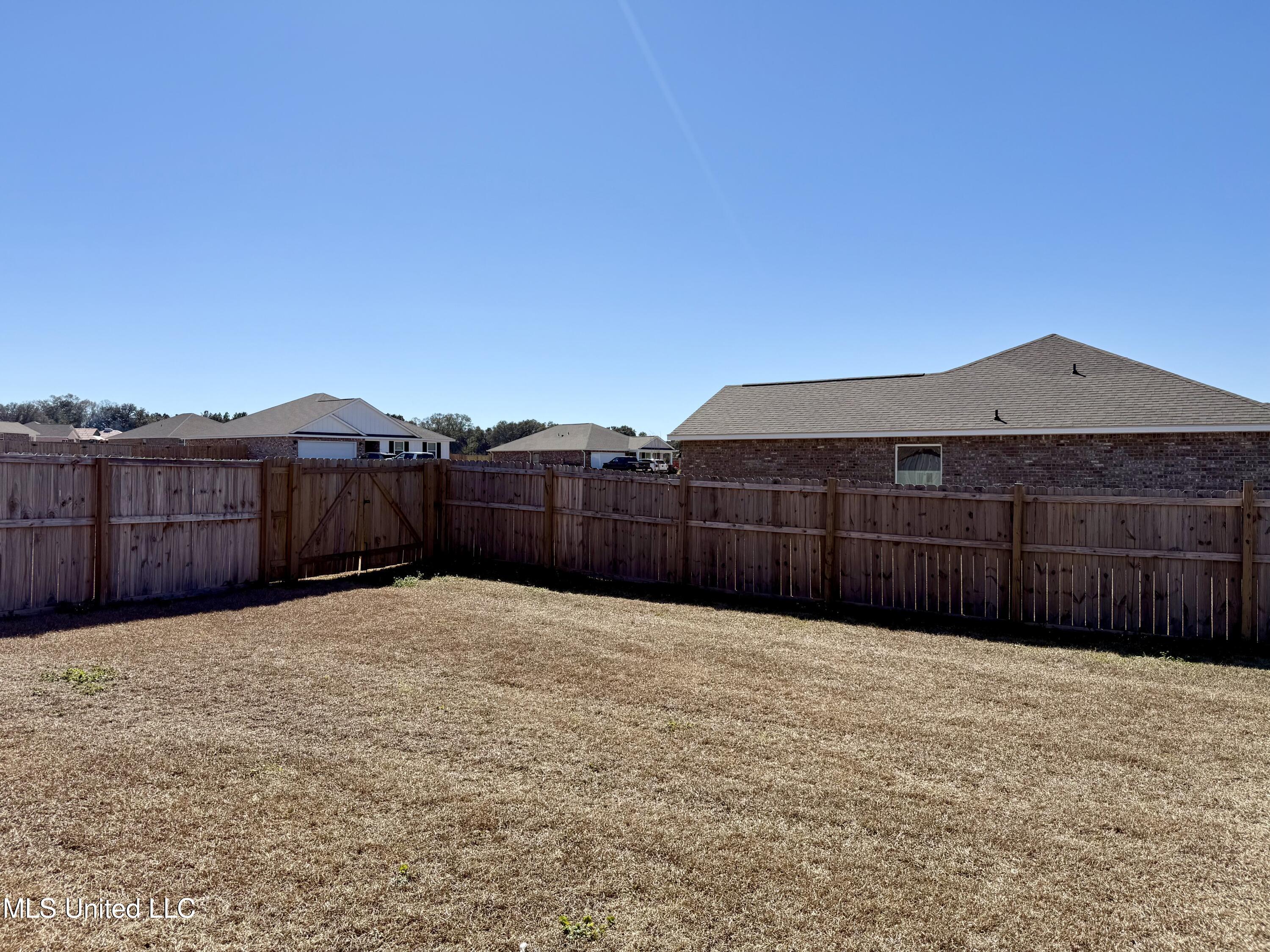 196 Mill Street Lucedale, MS 39452 - Photo 16 of 17 IMG_5116