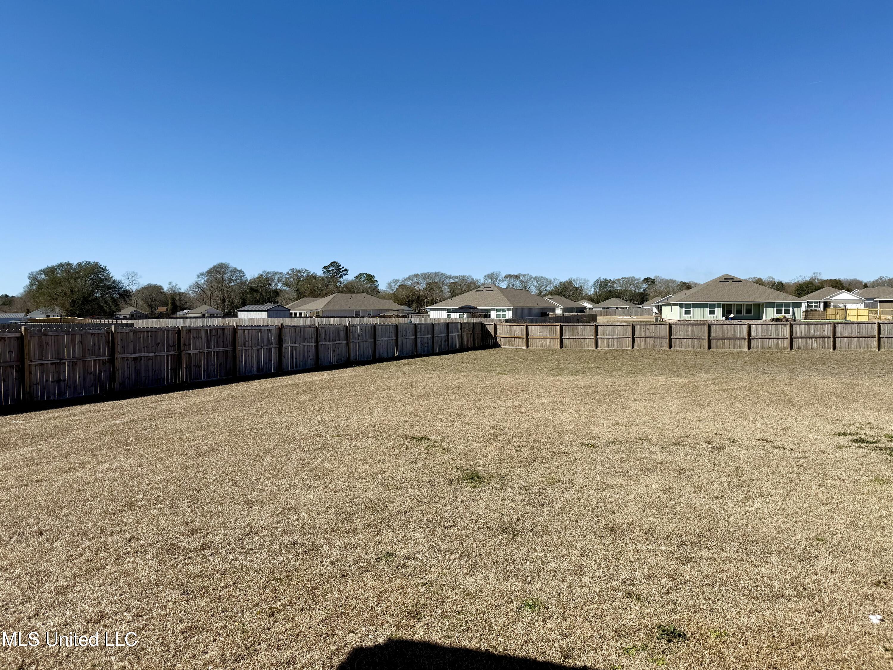 196 Mill Street Lucedale, MS 39452 - Photo 17 of 17 IMG_5115