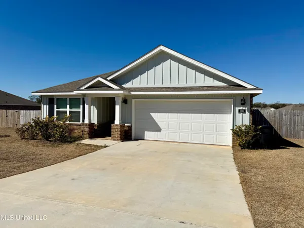 $249,000 | 196 Mill Street, Lucedale, MS 39452