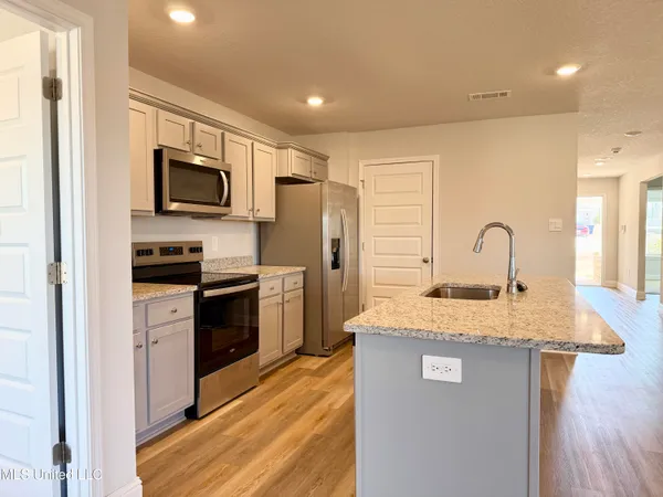 $249,000 | 196 Mill Street, Lucedale, MS 39452