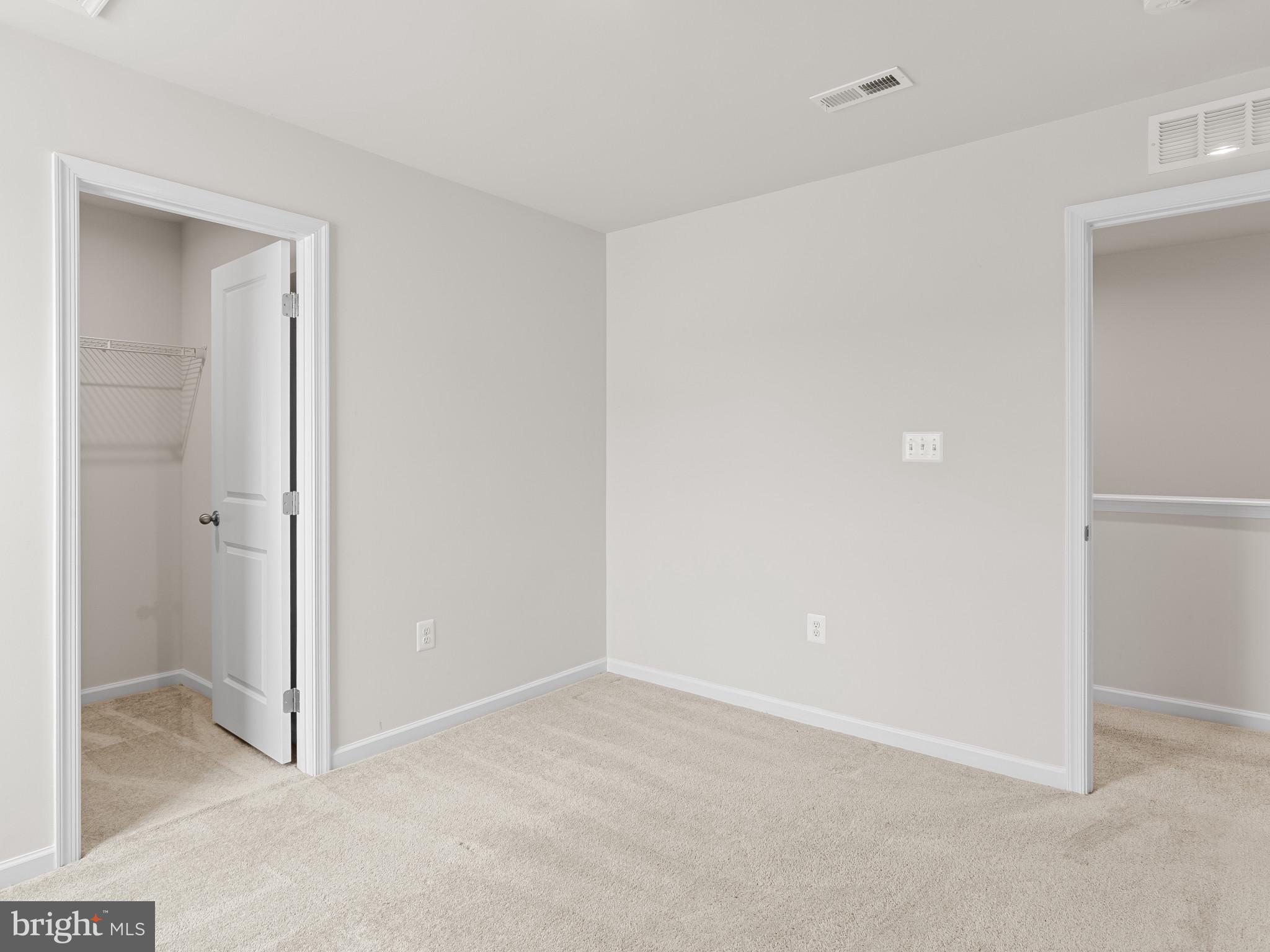 5505 Vergo Road Capitol Heights, MD 20743 - Photo 24 of 42 a view of an empty room
