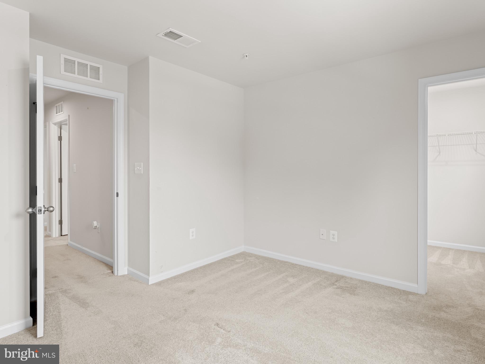 5505 Vergo Road Capitol Heights, MD 20743 - Photo 28 of 42 a view of an empty room