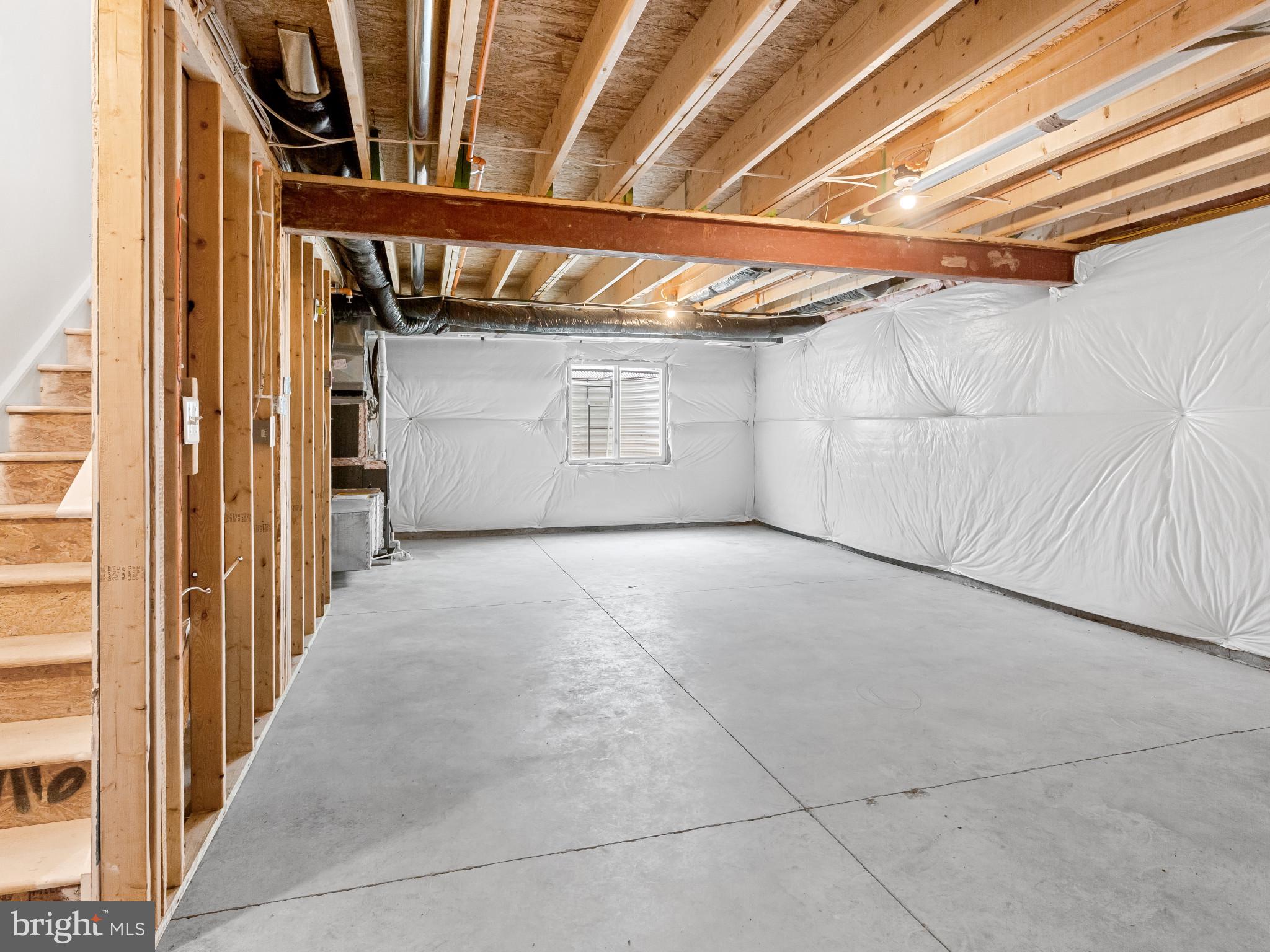 5505 Vergo Road Capitol Heights, MD 20743 - Photo 34 of 42 a view of an empty room