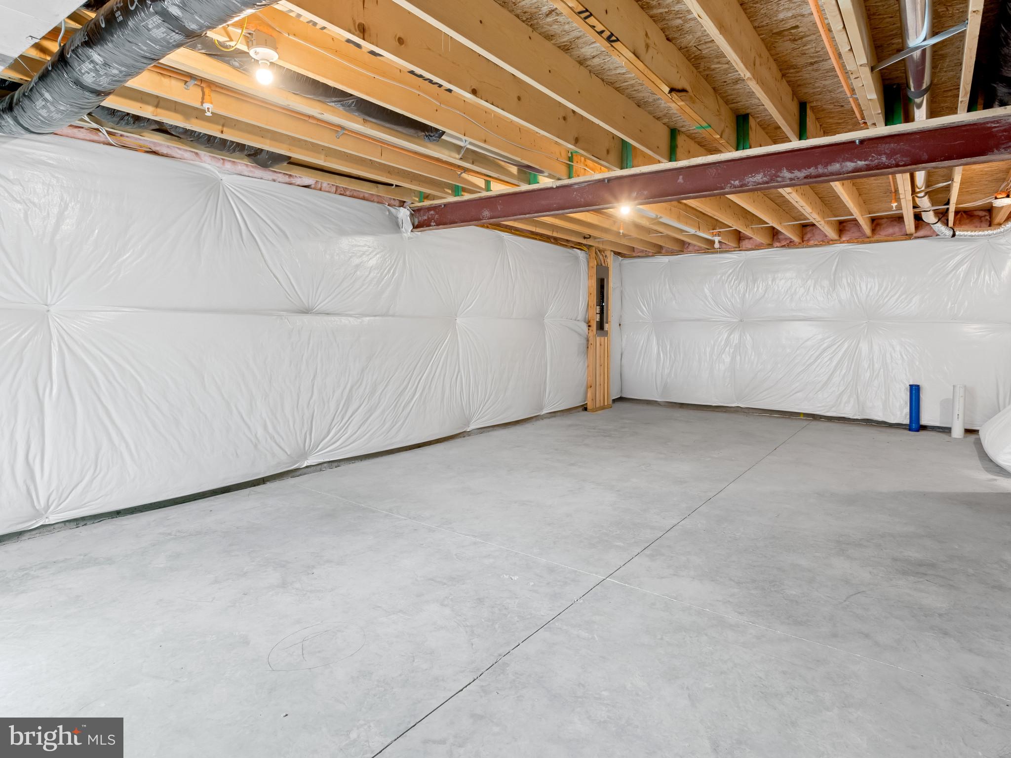 5505 Vergo Road Capitol Heights, MD 20743 - Photo 35 of 42 a view of a room with an empty space