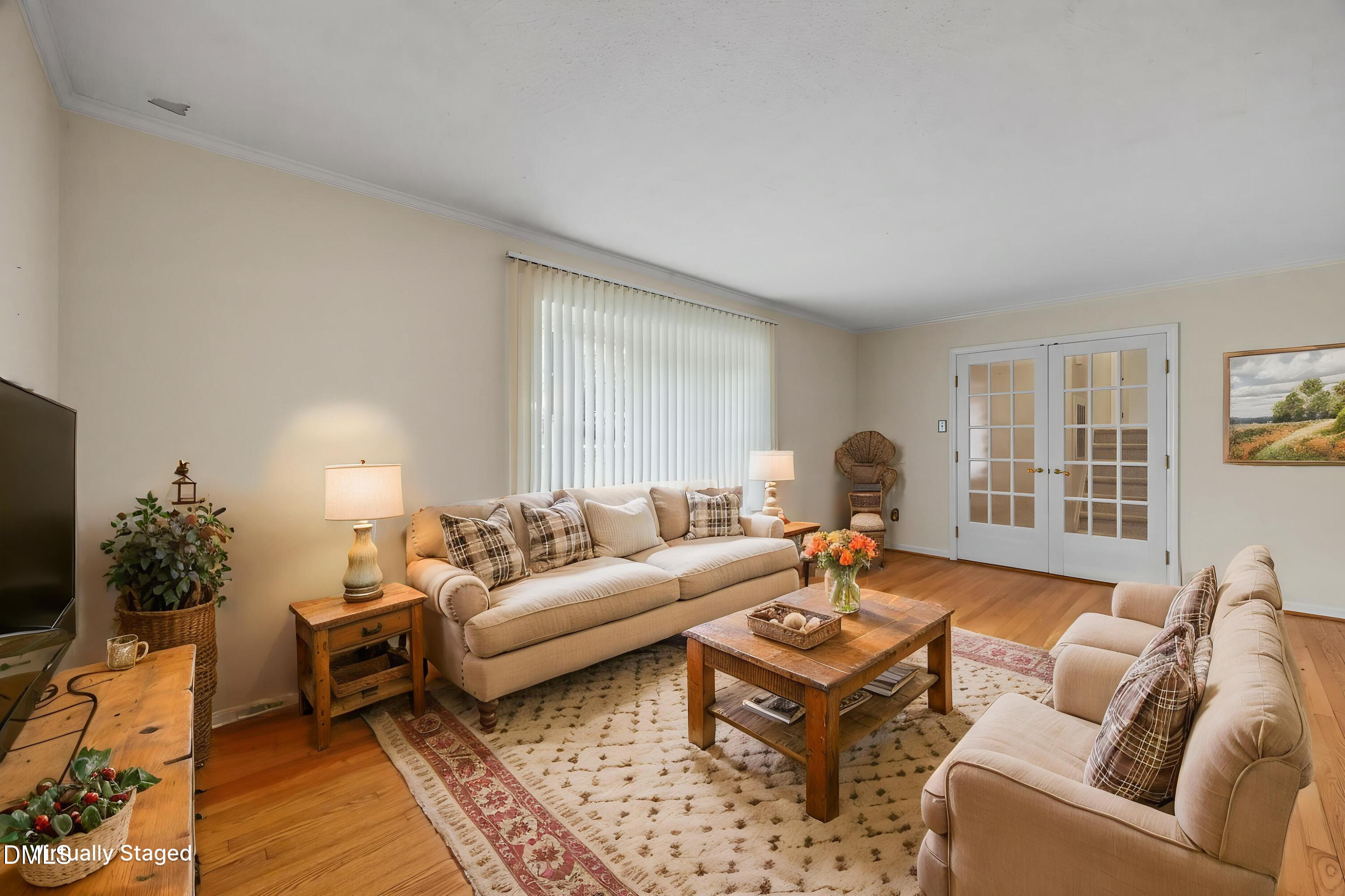 228 Hunters Ridge Road Henderson, NC 27537 - Photo 6 of 46