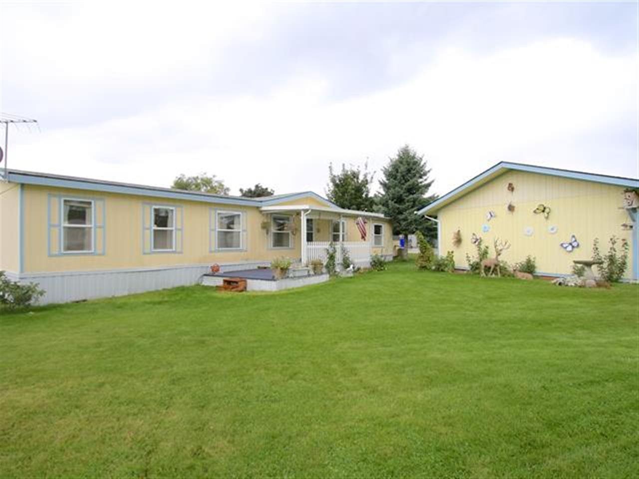 3920 East Center Road, Unit 6 Mead, WA 99021 - Photo 1 of 20