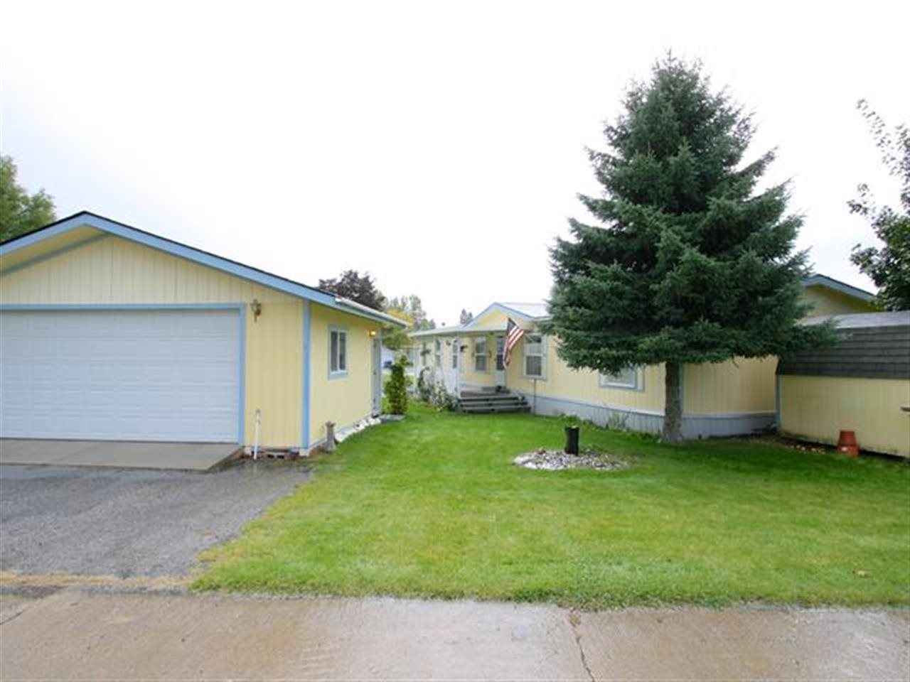 3920 East Center Road, Unit 6 Mead, WA 99021 - Photo 2 of 20