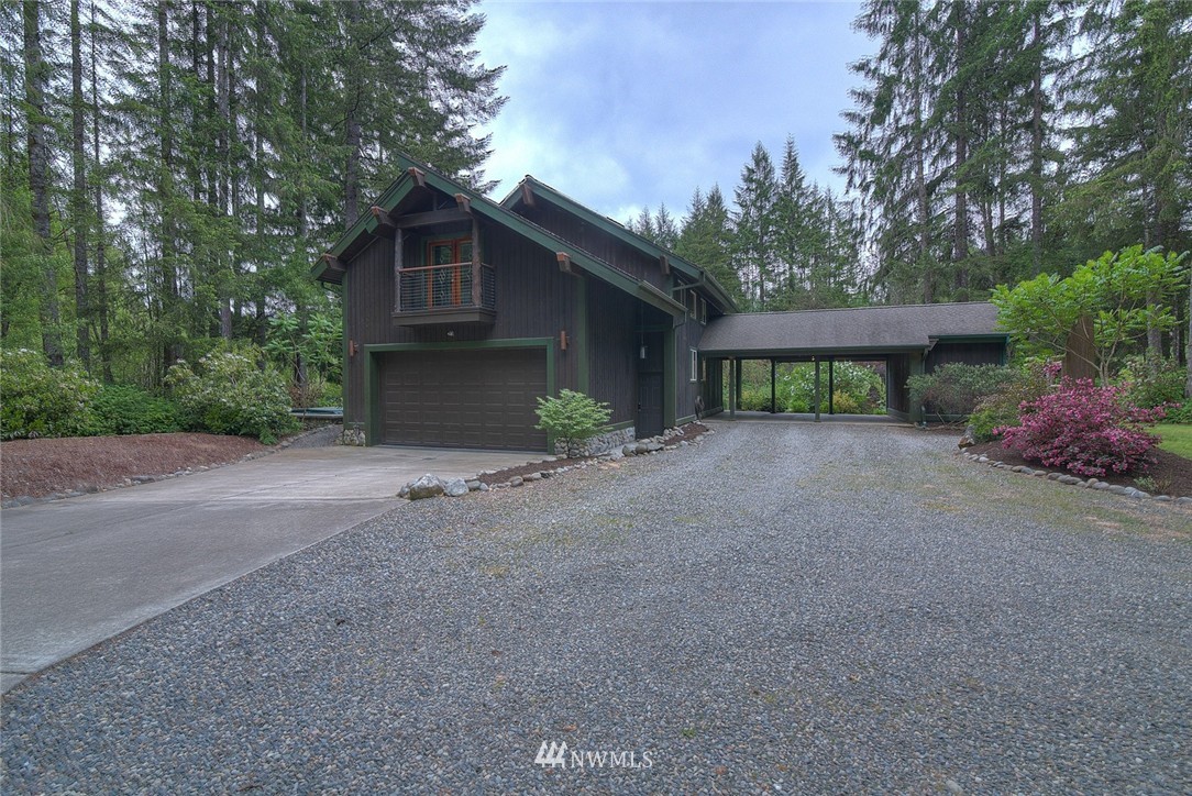 3322 Southeast Scofield Road Port Orchard, WA 98367 - Photo 24 of 25 Gallery Image 24