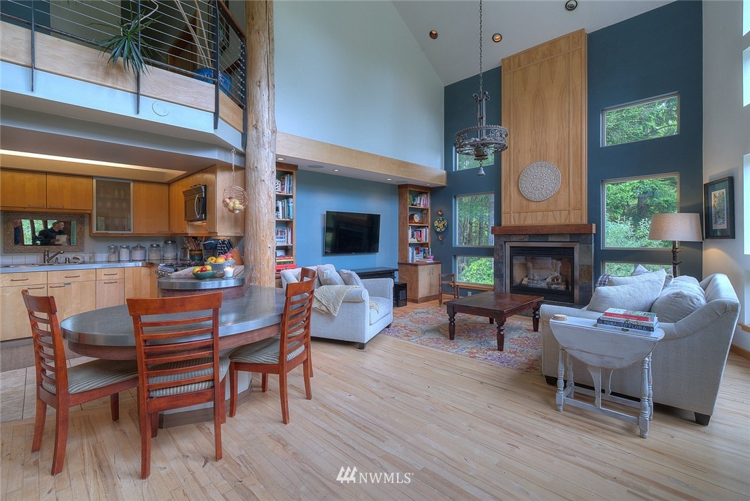 3322 Southeast Scofield Road Port Orchard, WA 98367 - Photo 8 of 25 Gallery Image 8