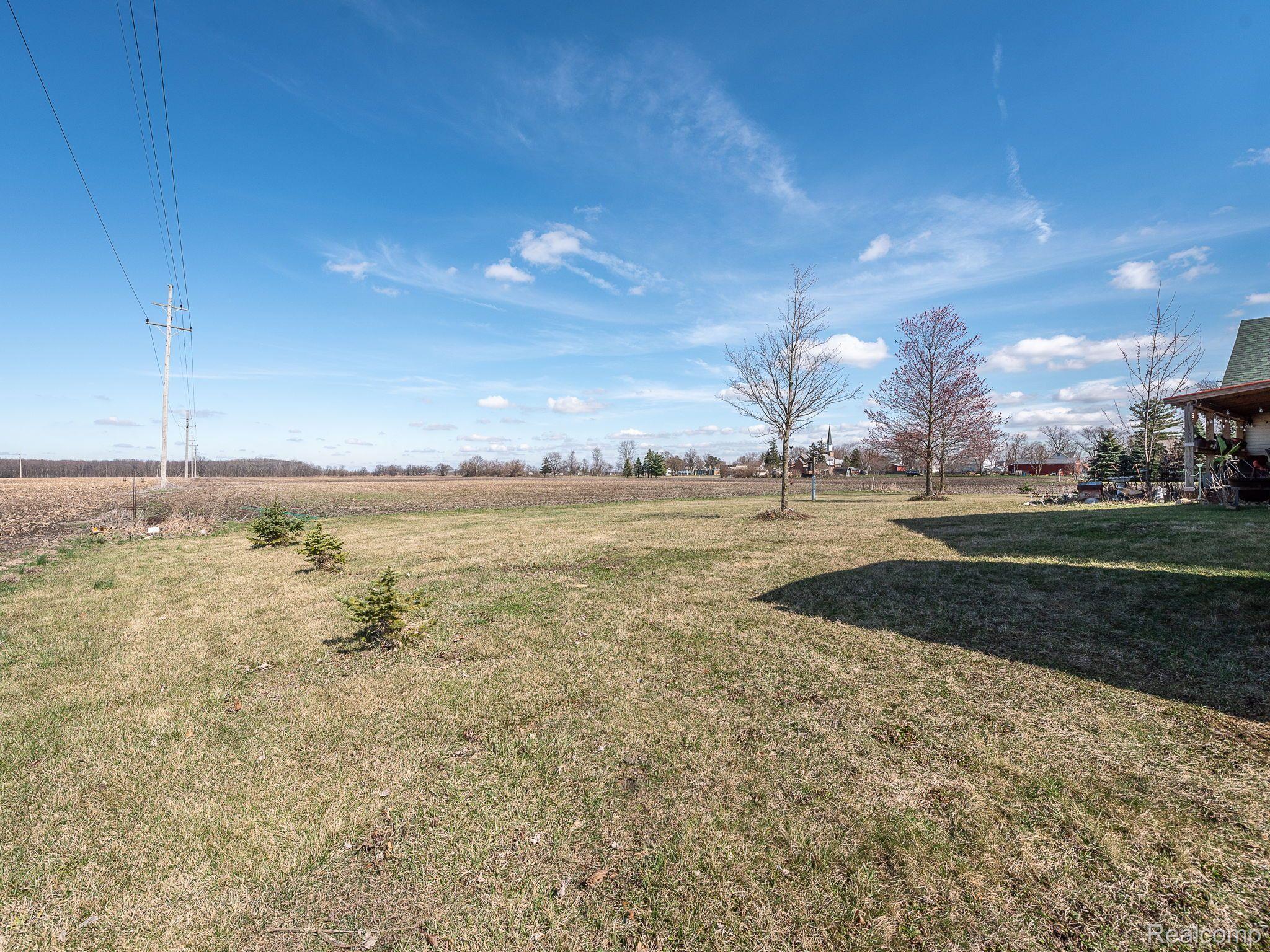 7992 Blue Bush Road Maybee, MI 48159 - Photo 30 of 38 Gallery Image 30
