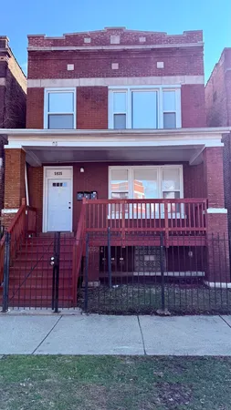 $1,600 | 5935 South Justine Street, Unit 2, Chicago, IL 60636