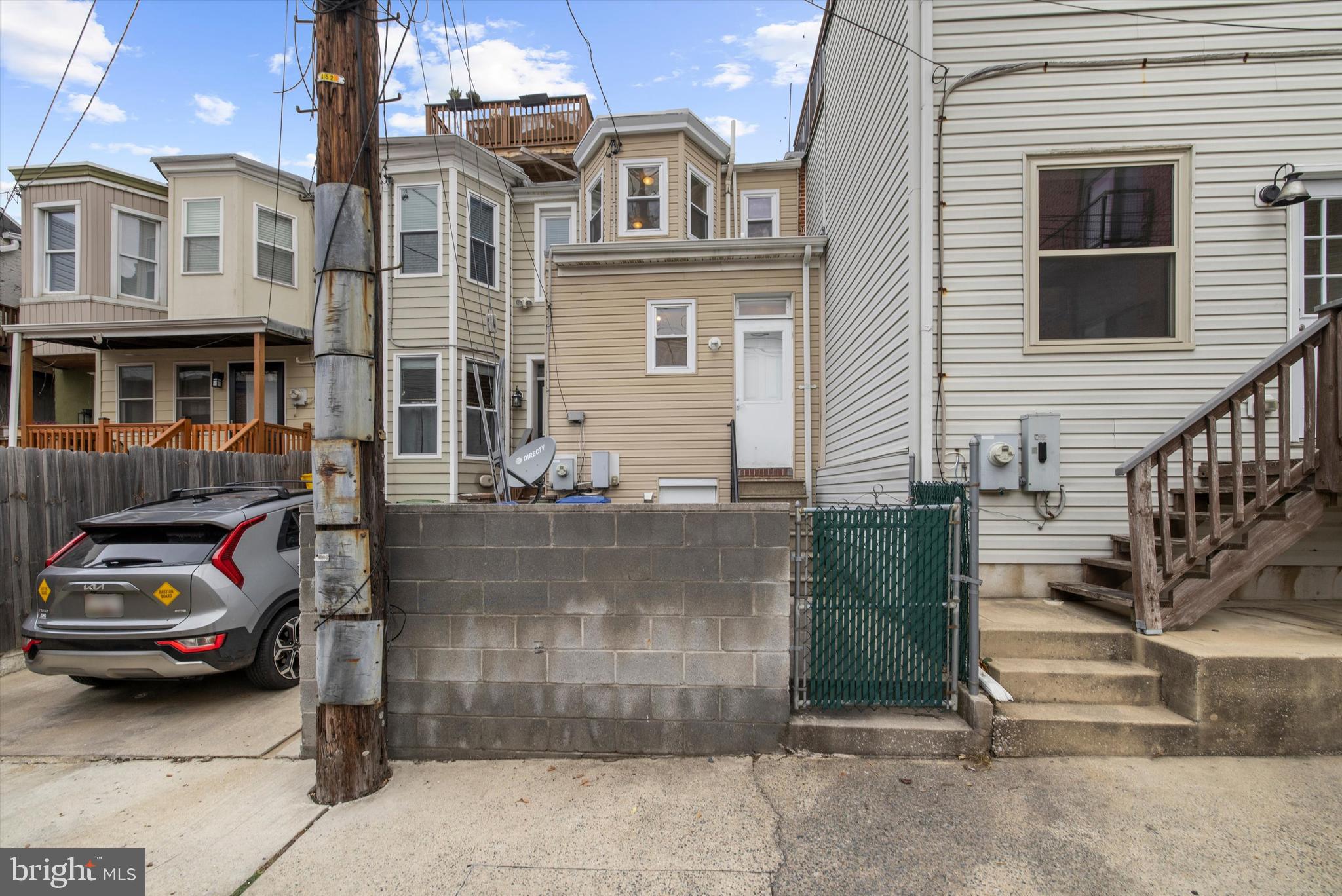 2819 Hudson Street Baltimore, MD 21224 - Photo 28 of 40