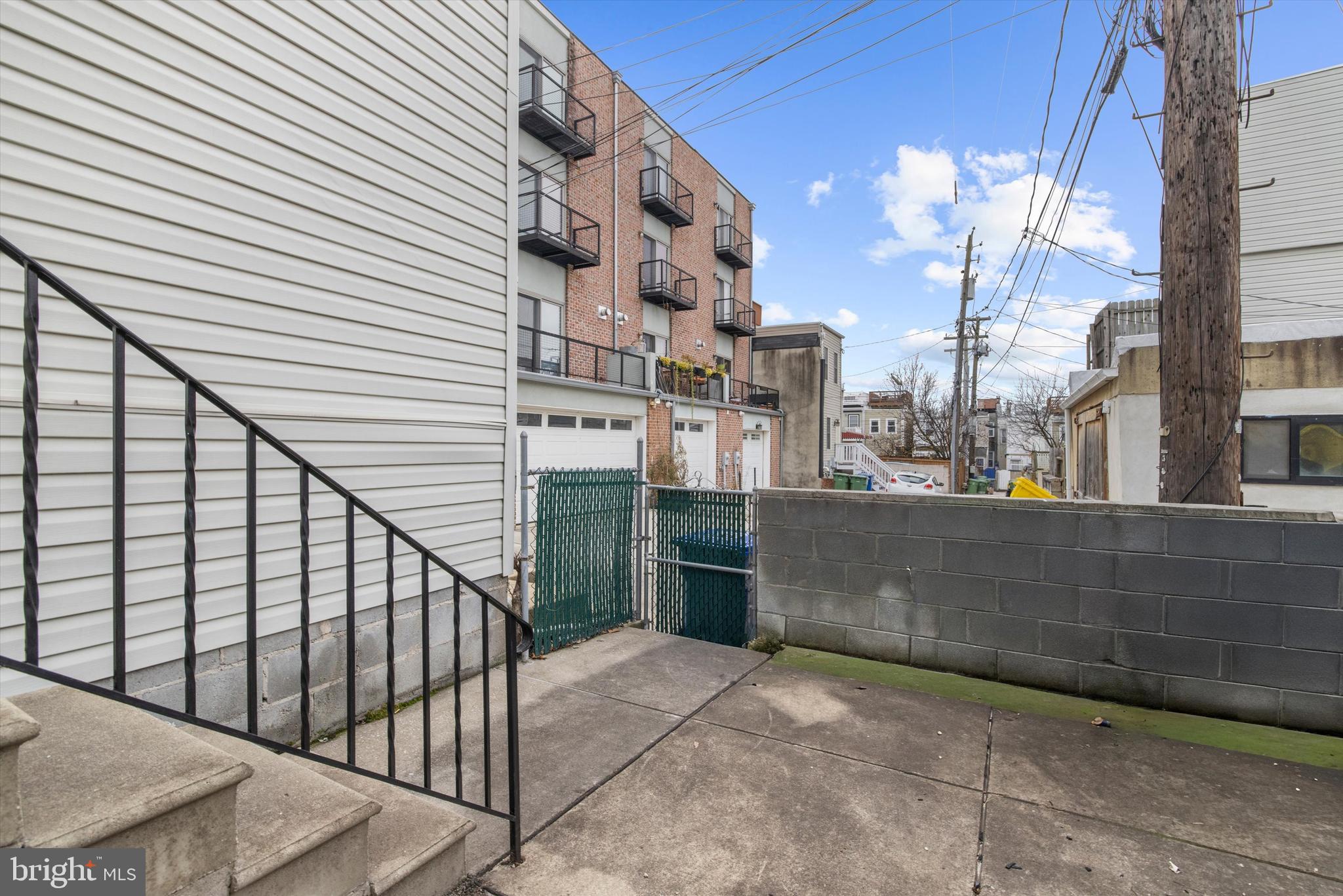 2819 Hudson Street Baltimore, MD 21224 - Photo 29 of 40