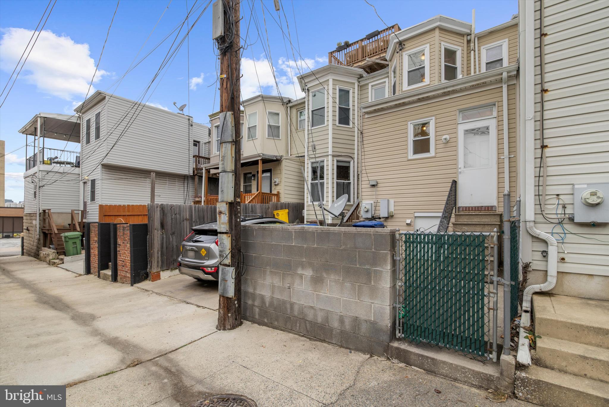 2819 Hudson Street Baltimore, MD 21224 - Photo 31 of 40