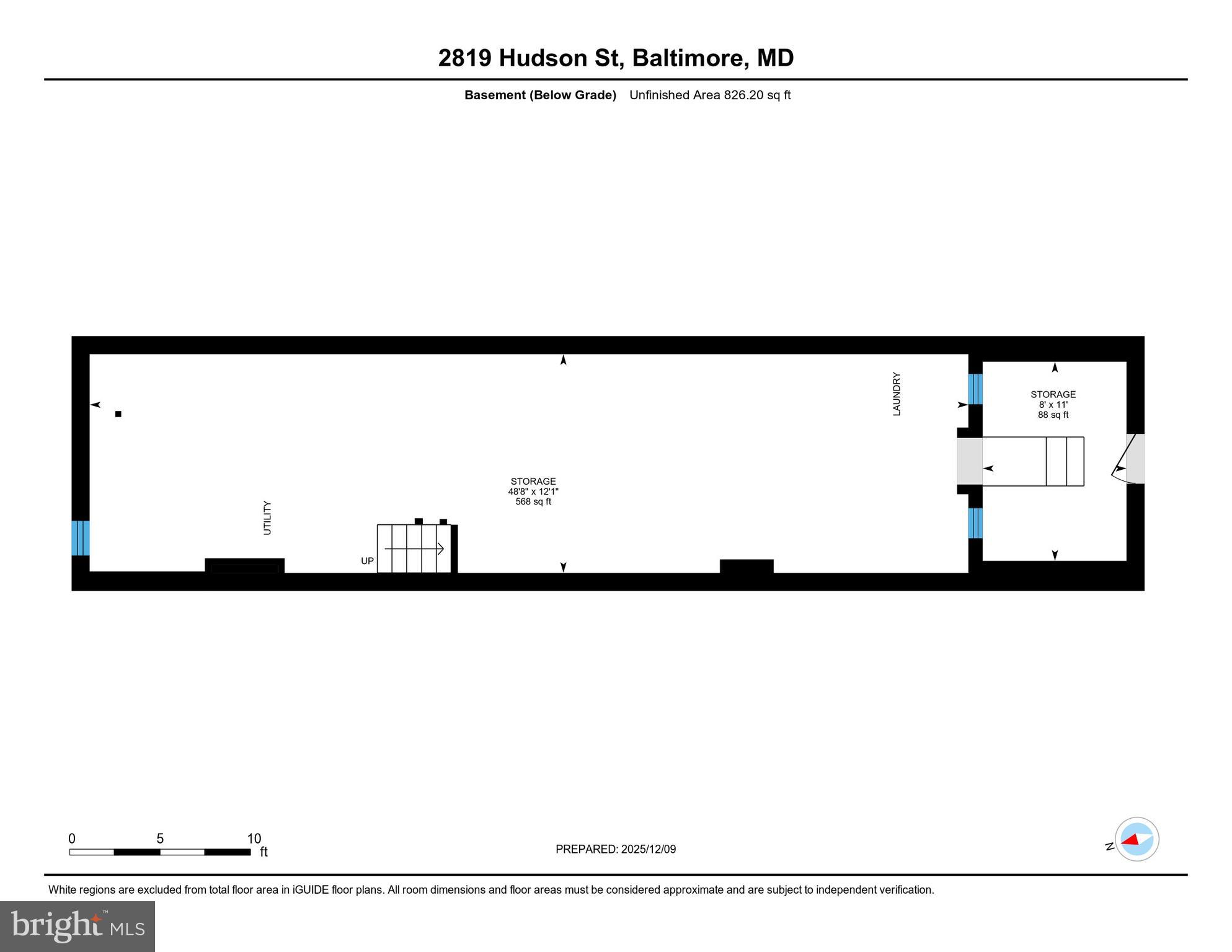 2819 Hudson Street Baltimore, MD 21224 - Photo 32 of 40