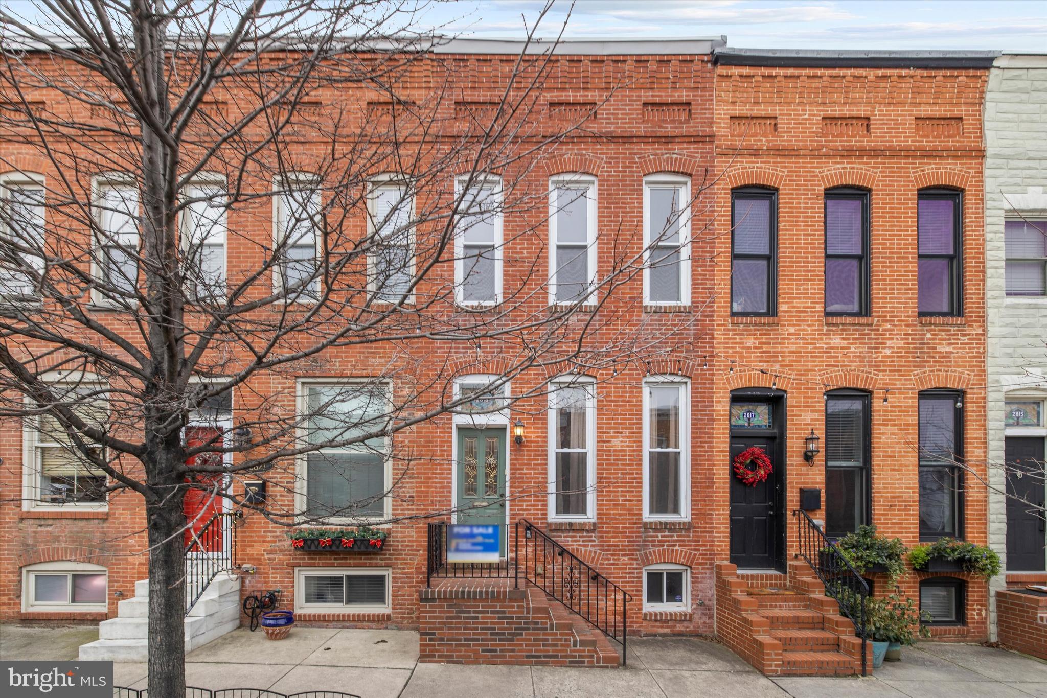 2819 Hudson Street Baltimore, MD 21224 - Photo 4 of 40