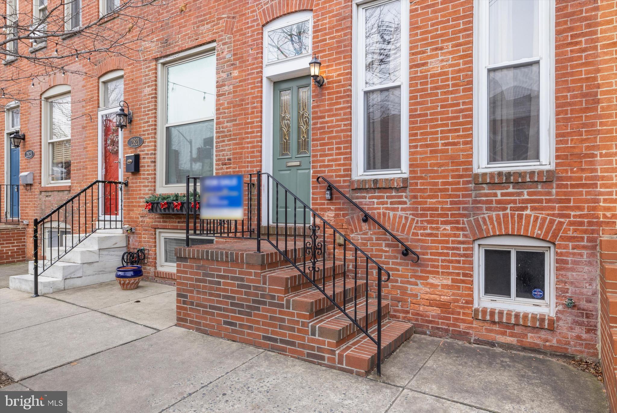 2819 Hudson Street Baltimore, MD 21224 - Photo 5 of 40