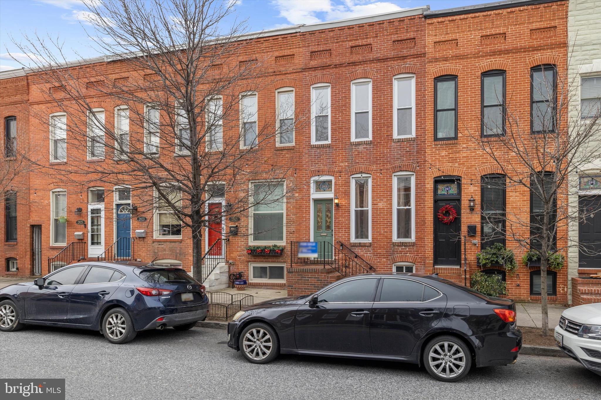 2819 Hudson Street Baltimore, MD 21224 - Photo 6 of 40