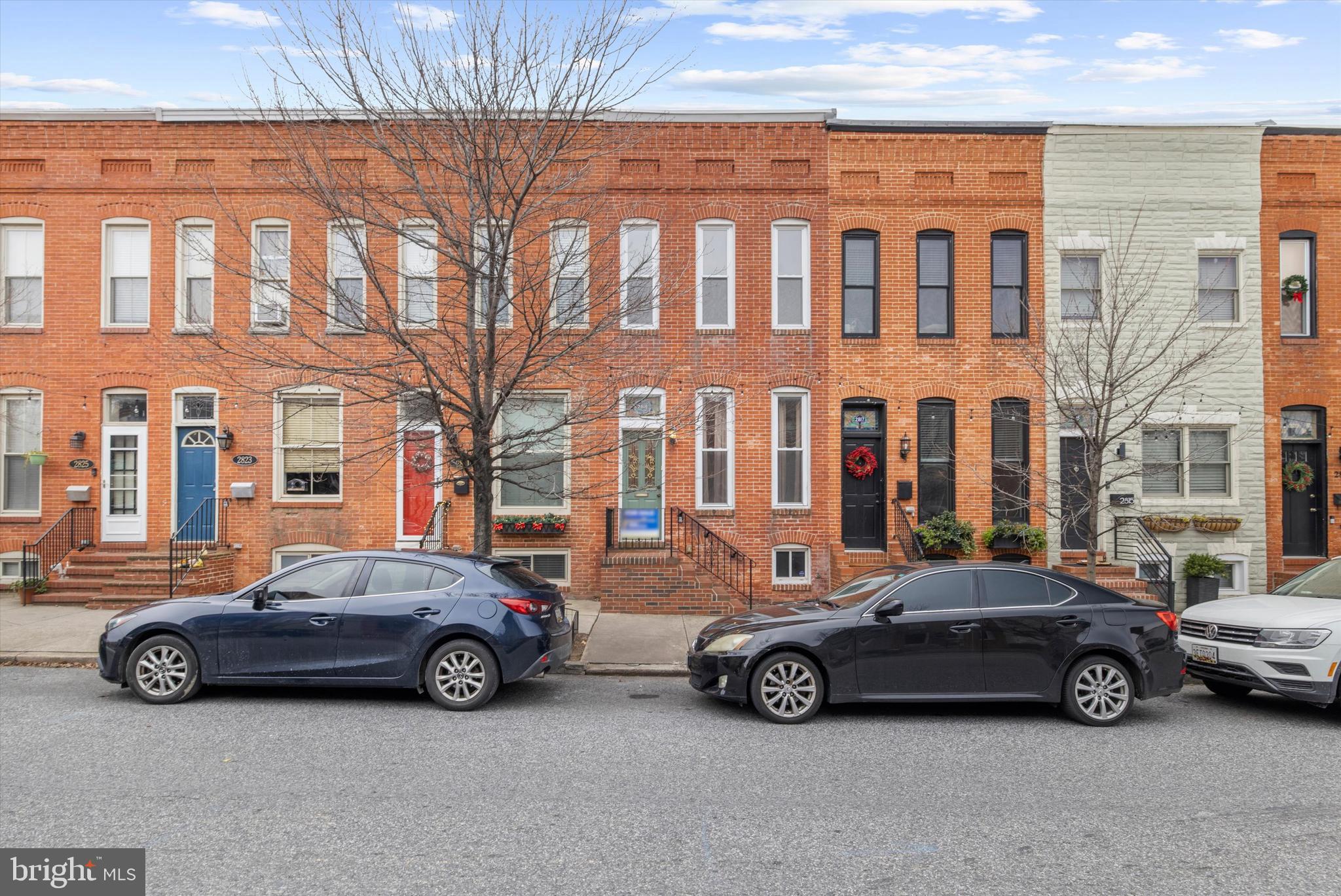 2819 Hudson Street Baltimore, MD 21224 - Photo 7 of 40