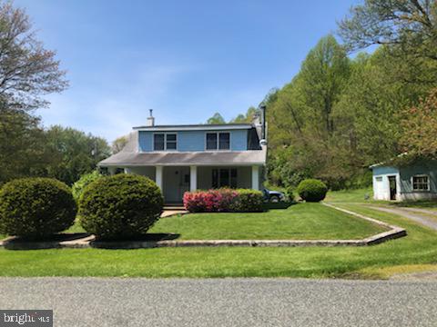 122 Ruppert School Road Oley, PA 19547 - Photo 1 of 33 Gallery Image 1